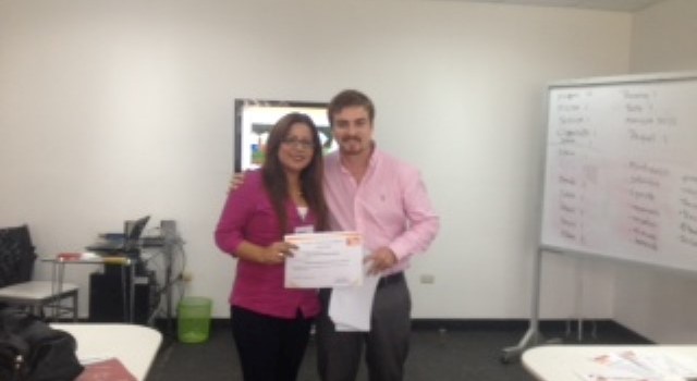 T&C CAPACITACION FUERZA DE VENTAS