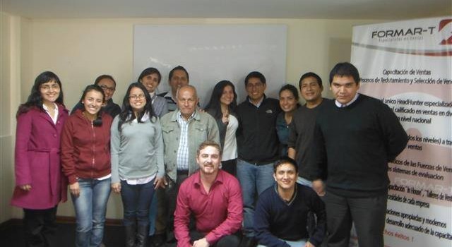 Omar Moyano – Capacitación Inmobiliaria My HOMEOI