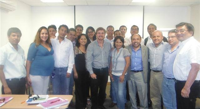 Entrenamiento anual Limagas, Excelente equipo de trabajo, muchos exitos y recuerden que el exito solo esta lleno de fracasos. La felicidad es una forma de vida y no un instante.