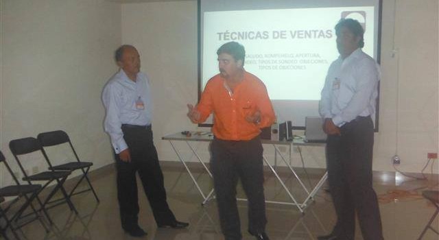 capacitacion safe solutions, Recuerden, uno nunca deja de aprender. muchos éxitos.