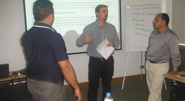 LIMA GAS DISCIPLINA VS INTELIGENCIA, La disciplina superara a la inteligencia y habilidades.