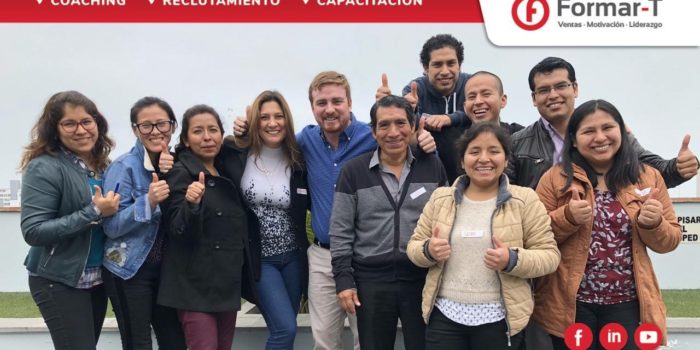 Entrenamiento “Excelencia en Ventas” – GLOBAL PROCESSING SOLUTIONS