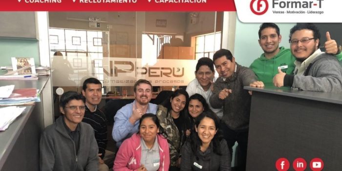 Inteligencia emocional y PNL aplicado a las Ventas –  NPI  Perú