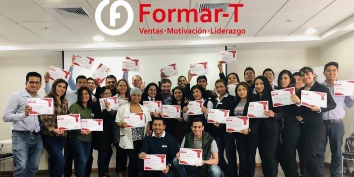 Programa “Inteligencia emocional aplicada a las ventas y el servicio al cliente” -TABERNERO