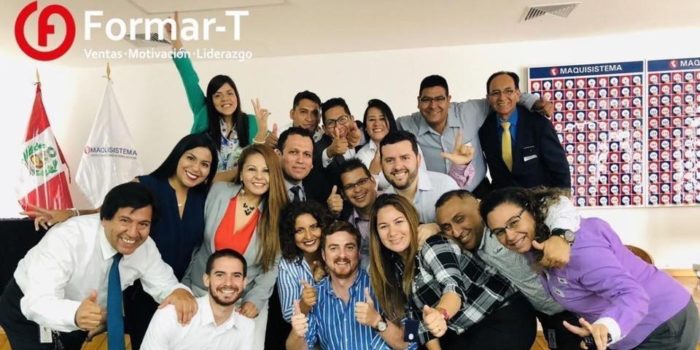 Coaching En Ventas Y Habilidades Blandas – MAQUISISTEMAS.