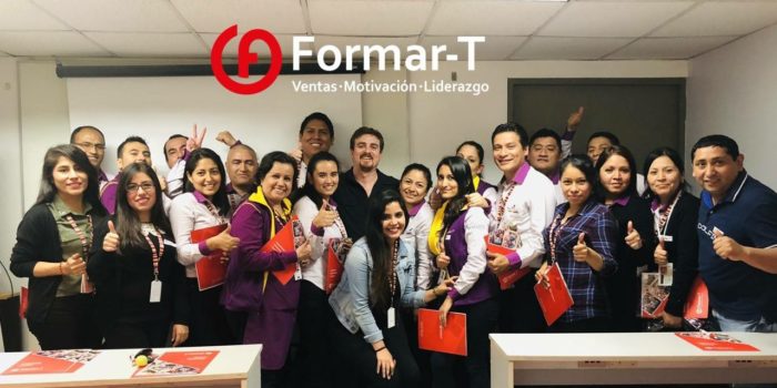 Excelencia en Ventas, Motivación y Liderazgo comercial – RIPLEY